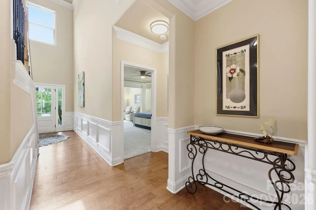 2827 Donegal Drive Kannapolis NC 28081