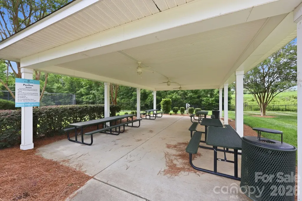 2827 Donegal Drive Kannapolis NC 28081