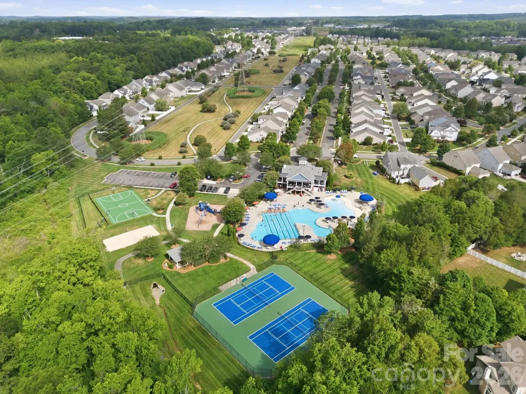 2827 Donegal Drive Kannapolis NC 28081