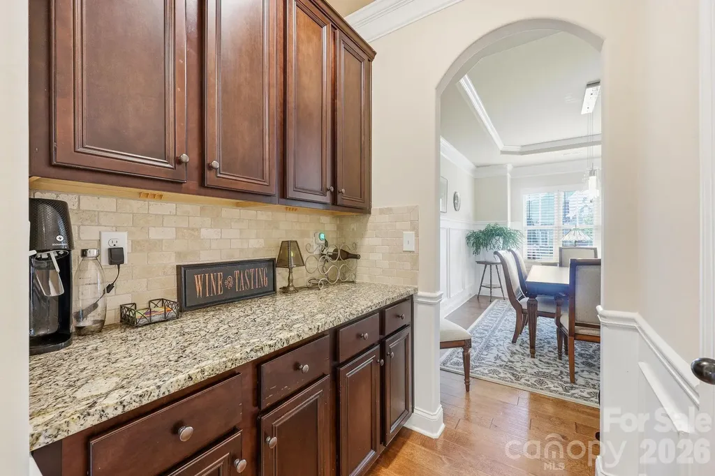 2827 Donegal Drive Kannapolis NC 28081