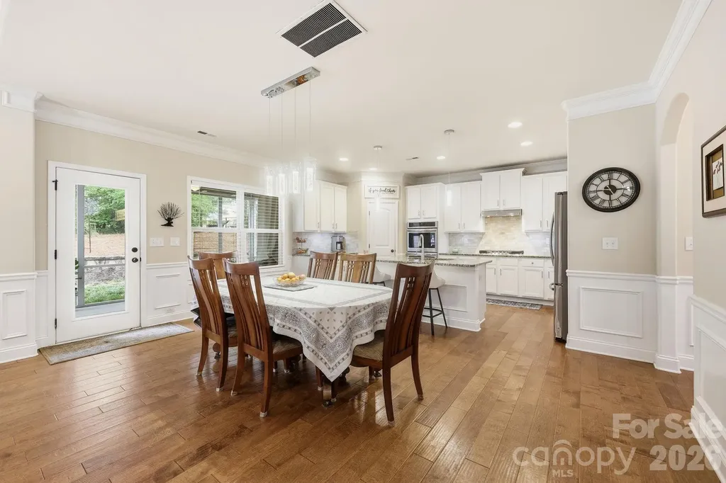 2827 Donegal Drive Kannapolis NC 28081