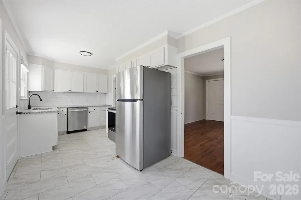 302 Houser Street Cherryville NC 28021