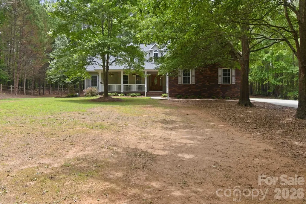 1603 Hunters Place Road York SC 29745