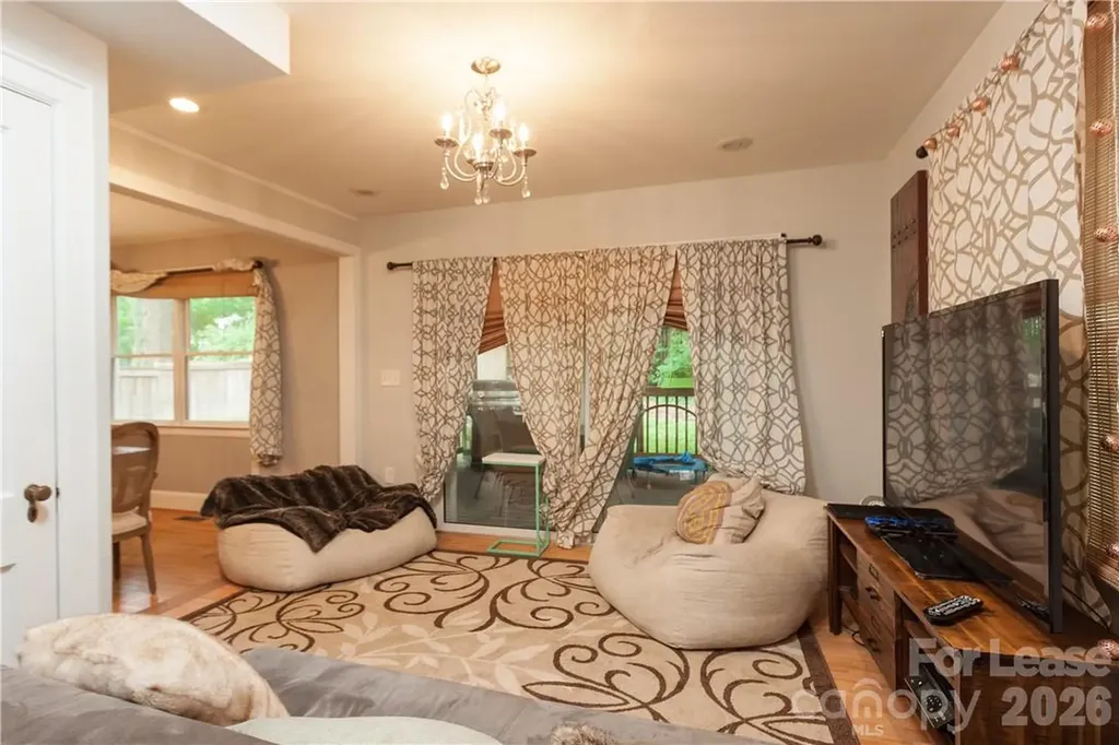 1829 Merriman Avenue Charlotte NC 28203