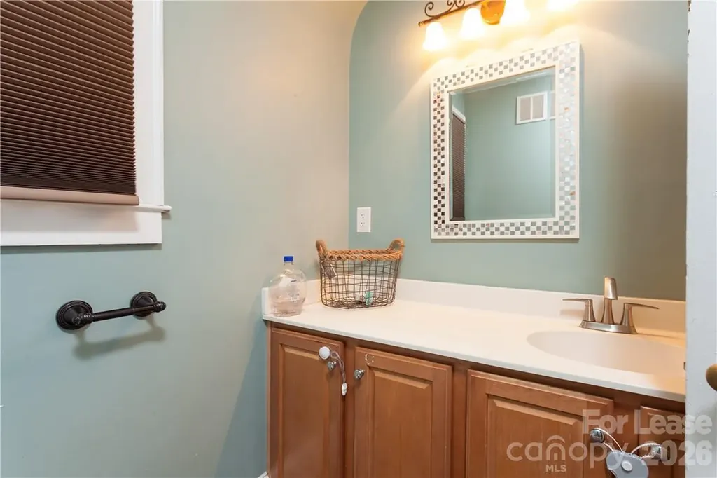 1829 Merriman Avenue Charlotte NC 28203