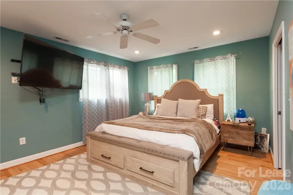 1829 Merriman Avenue Charlotte NC 28203