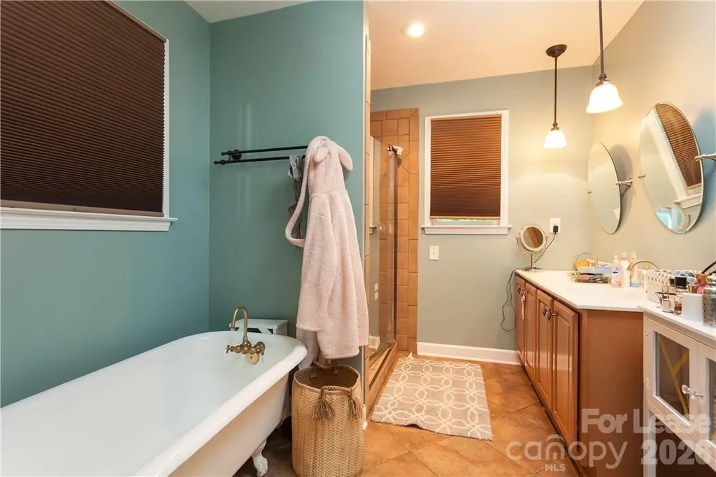 1829 Merriman Avenue Charlotte NC 28203