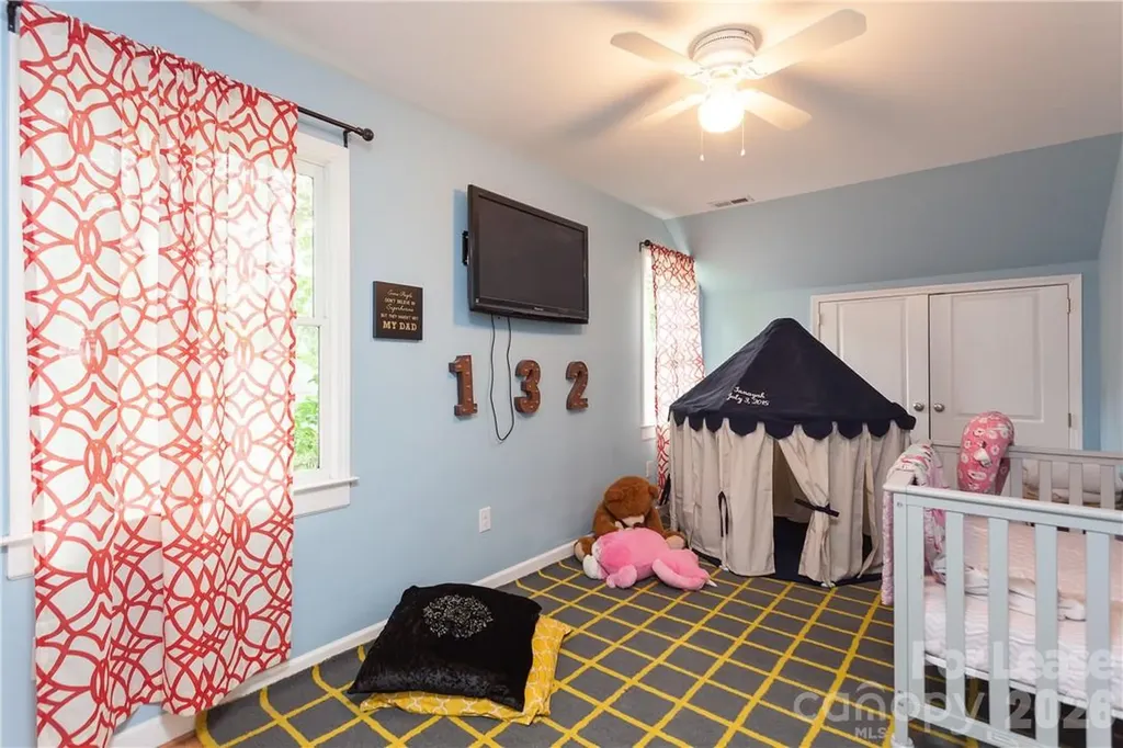 1829 Merriman Avenue Charlotte NC 28203