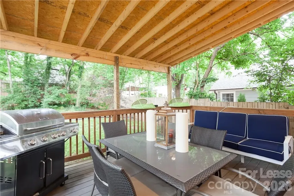 1829 Merriman Avenue Charlotte NC 28203