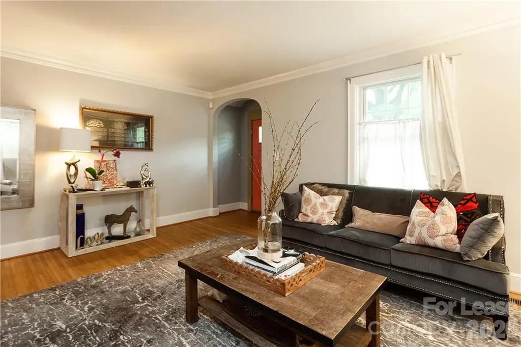 1829 Merriman Avenue Charlotte NC 28203