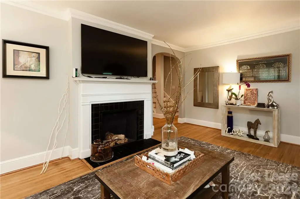 1829 Merriman Avenue Charlotte NC 28203