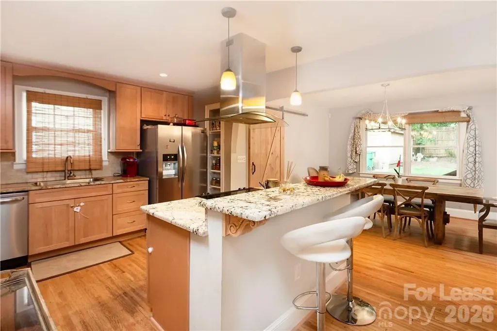 1829 Merriman Avenue Charlotte NC 28203