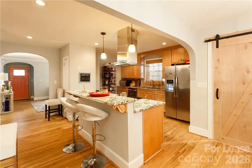 1829 Merriman Avenue Charlotte NC 28203
