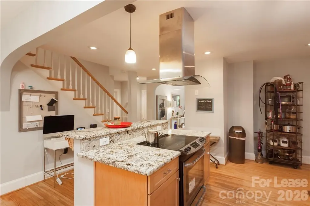 1829 Merriman Avenue Charlotte NC 28203