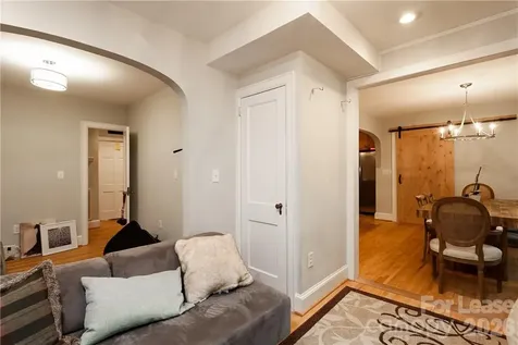 1829 Merriman Avenue Charlotte NC 28203