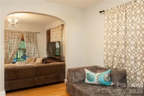 1829 Merriman Avenue Charlotte NC 28203