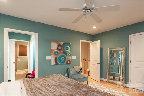 1829 Merriman Avenue Charlotte NC 28203