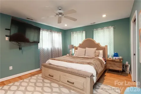 1829 Merriman Avenue Charlotte NC 28203