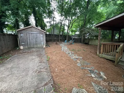 1829 Merriman Avenue Charlotte NC 28203