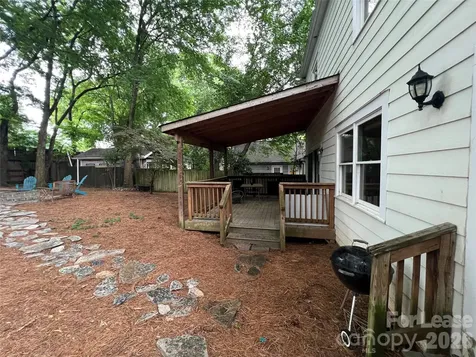 1829 Merriman Avenue Charlotte NC 28203