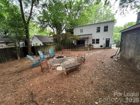 1829 Merriman Avenue Charlotte NC 28203