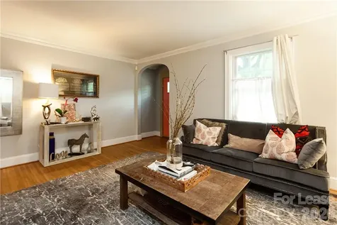 1829 Merriman Avenue Charlotte NC 28203