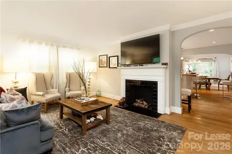 1829 Merriman Avenue Charlotte NC 28203