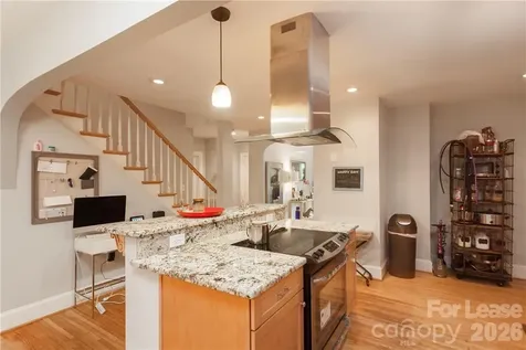 1829 Merriman Avenue Charlotte NC 28203