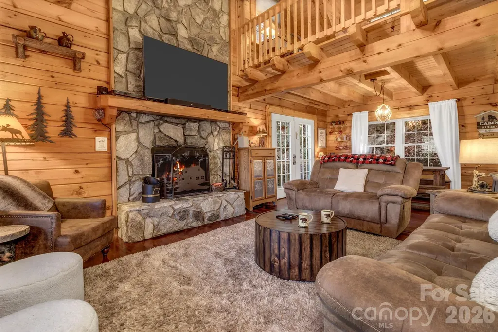 45 Ginger Lane Waynesville NC 28785
