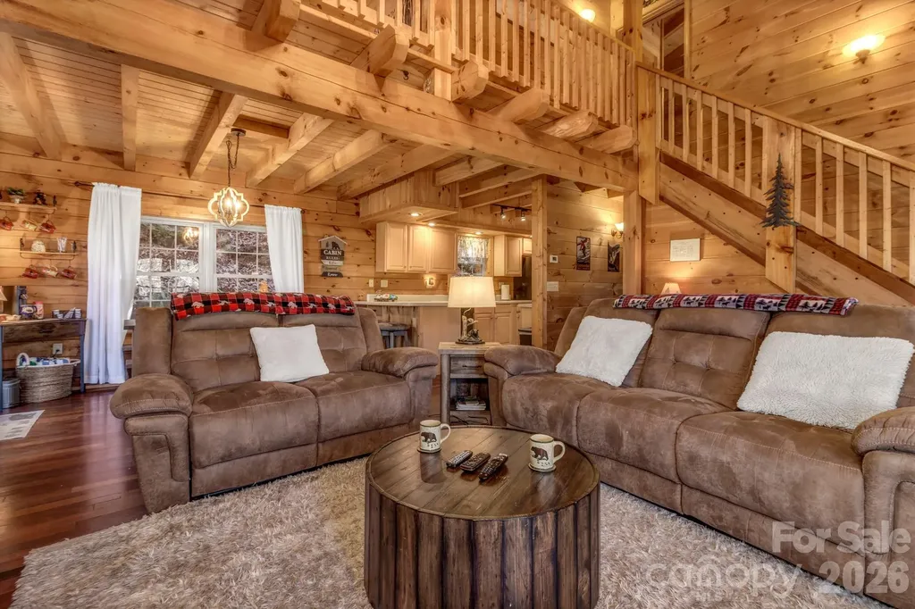 45 Ginger Lane Waynesville NC 28785