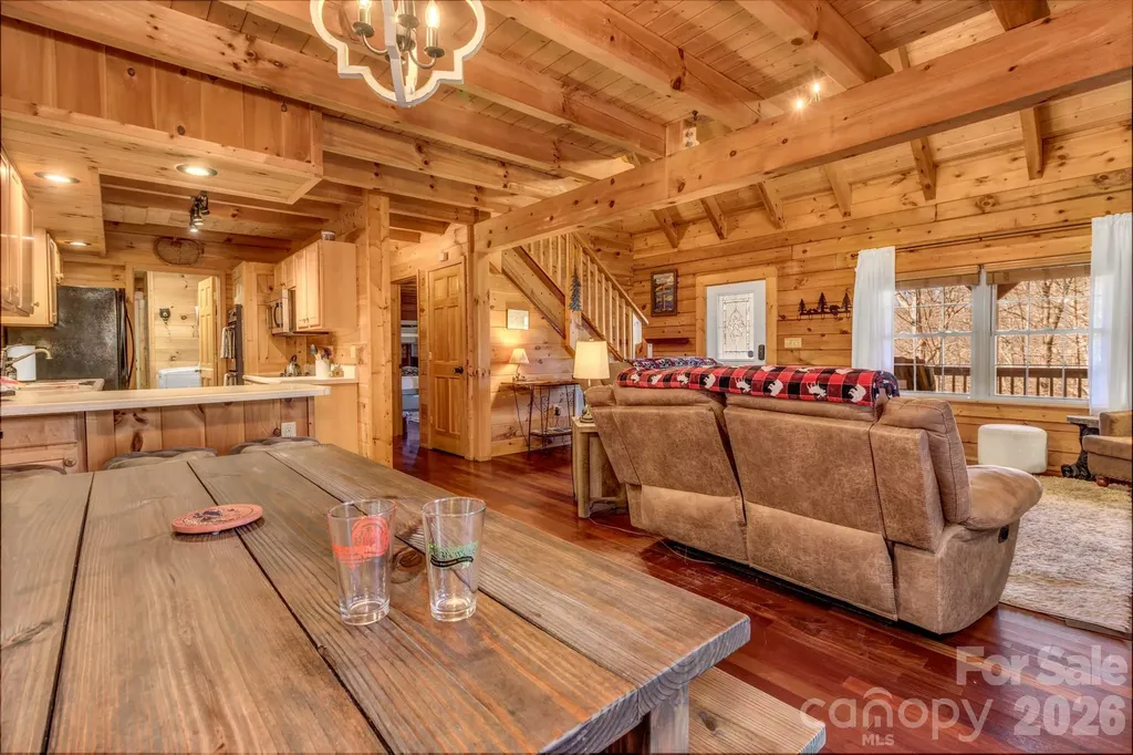 45 Ginger Lane Waynesville NC 28785