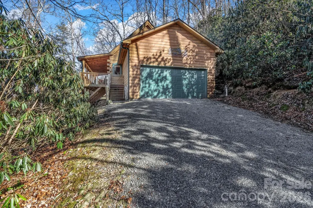 45 Ginger Lane Waynesville NC 28785