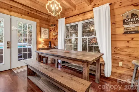 45 Ginger Lane Waynesville NC 28785