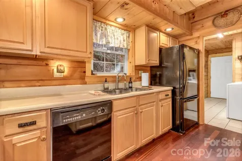 45 Ginger Lane Waynesville NC 28785