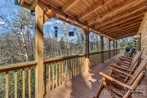 45 Ginger Lane Waynesville NC 28785
