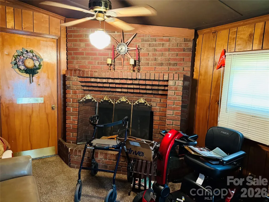 4410 Birkdale Drive Charlotte NC 28208