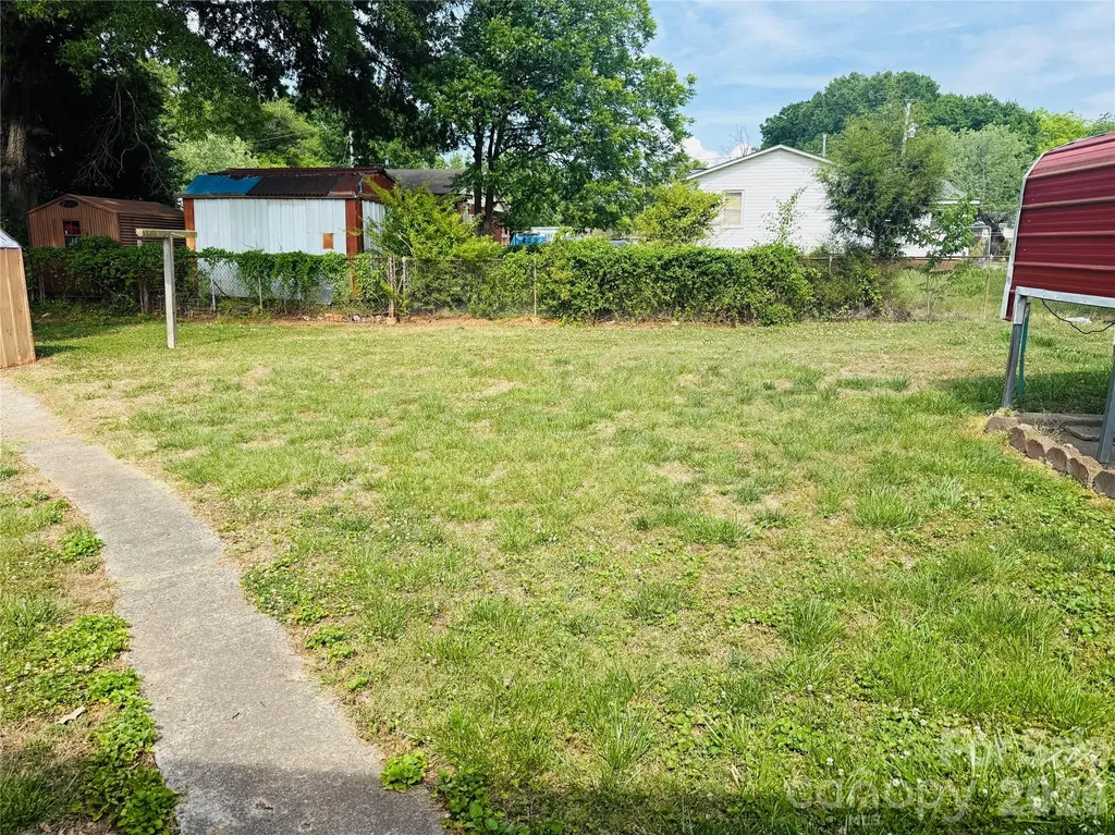 4410 Birkdale Drive Charlotte NC 28208