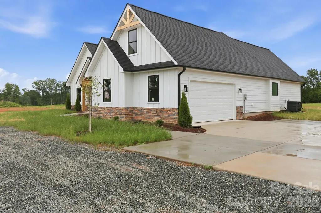 17834 Brattain Road Locust NC 28079