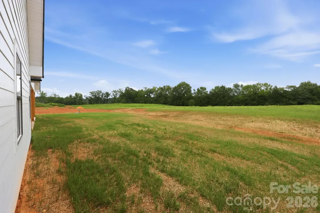 17834 Brattain Road Locust NC 28079