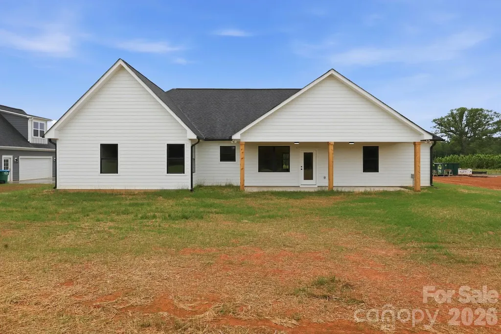 17834 Brattain Road Locust NC 28079
