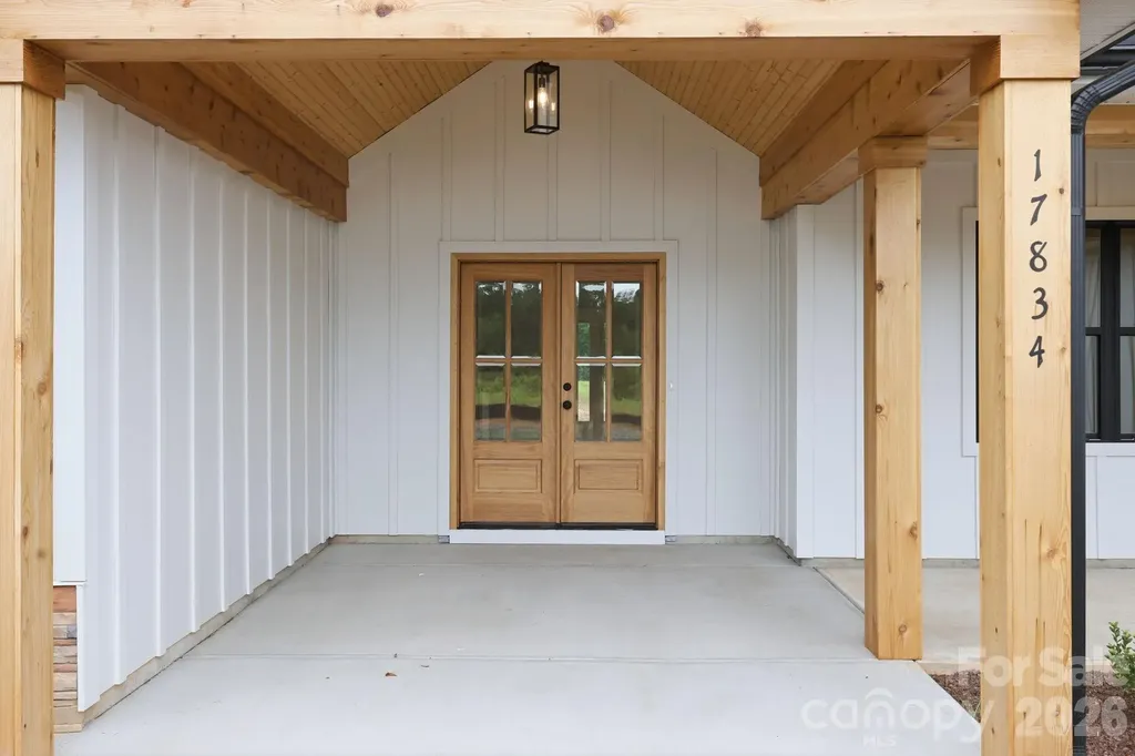 17834 Brattain Road Locust NC 28079