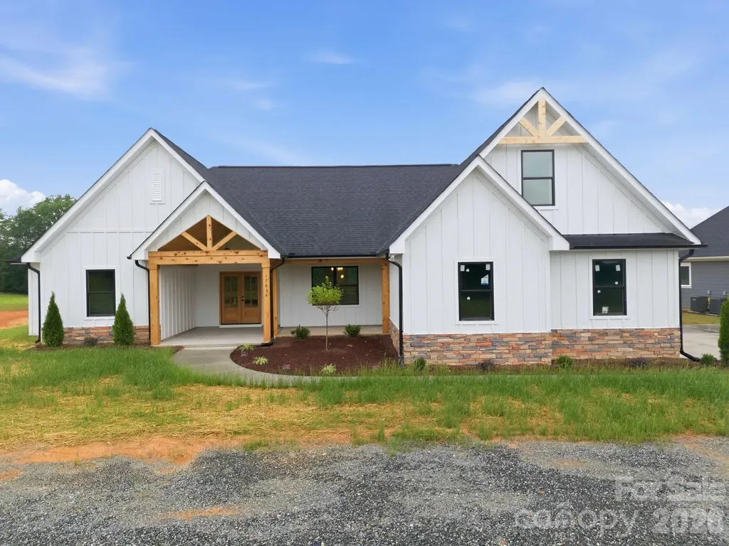 17834 Brattain Road Locust NC 28079