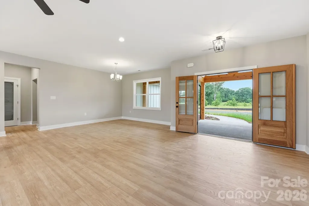 17834 Brattain Road Locust NC 28079
