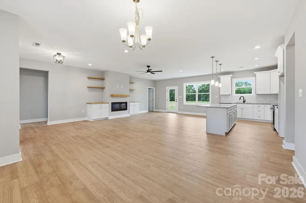 17834 Brattain Road Locust NC 28079