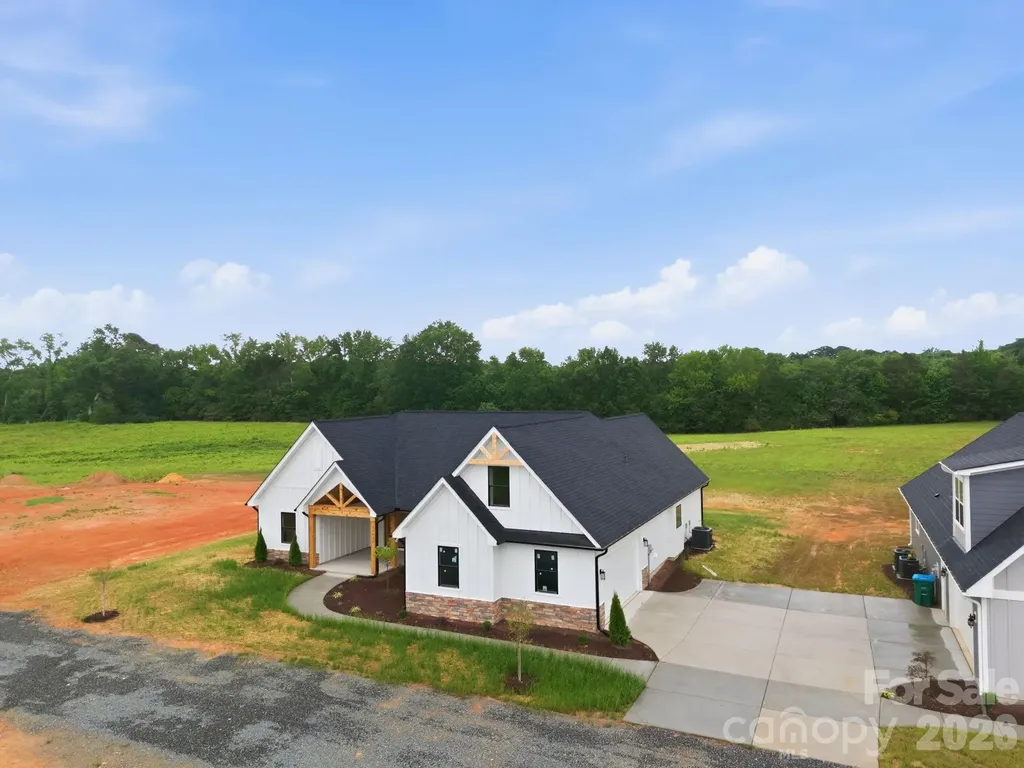 17834 Brattain Road Locust NC 28079