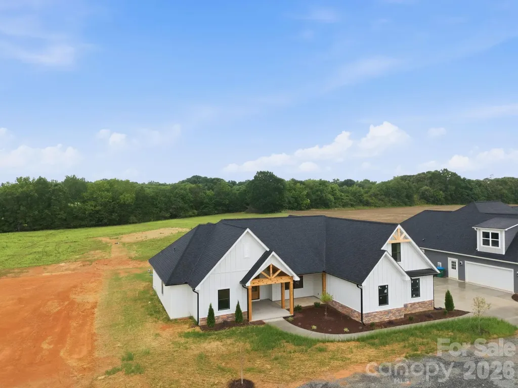 17834 Brattain Road Locust NC 28079