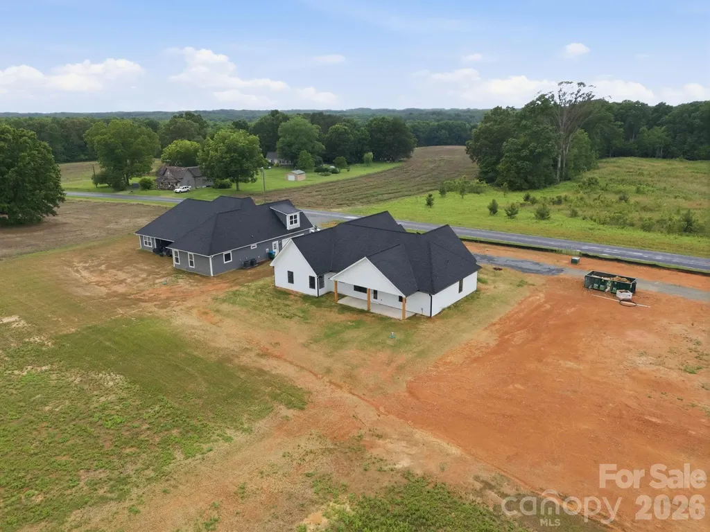 17834 Brattain Road Locust NC 28079