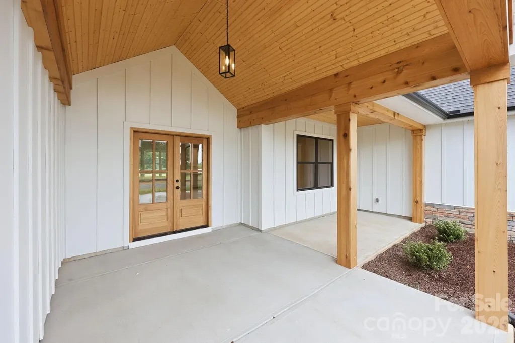 17834 Brattain Road Locust NC 28079