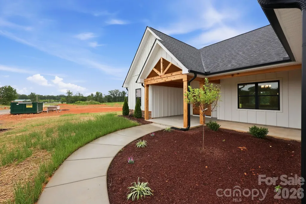 17834 Brattain Road Locust NC 28079