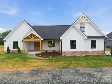 17834 Brattain Road Locust NC 28079